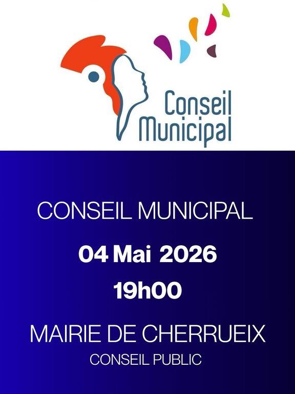 Conseil municipal