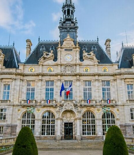 Communiqué de l'AMF Nationale : L’AMF appelle au rassemblement devant les mairies, demain, lundi 19 octobre à partir de midi